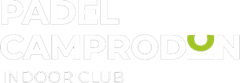 PADEL INDOOR CAMPRODON